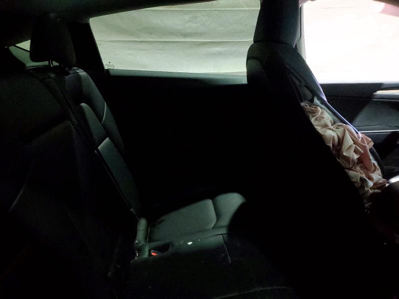 Aukcja sprzedaży 2023 Tesla Model Y, vin: 7SAYGDEE6PA180641, numer aukcji: 46012166