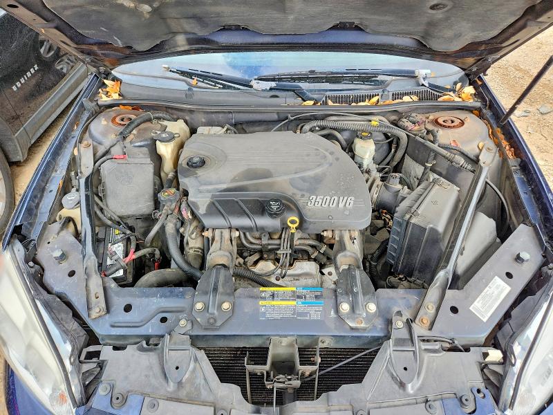 Aukcja sprzedaży 2007 Chevrolet Impala, vin: 2G1WB58K579268557, numer aukcji: 41601766