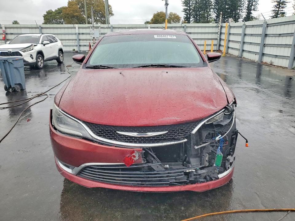 Aukcja sprzedaży 2016 Chrysler 200, vin: 1C3CCCAB2GN145029, numer aukcji: 46846716