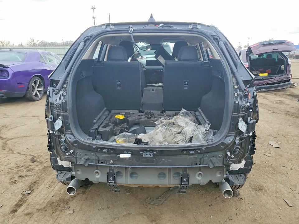 2025 Mazda Cx-5 მანქანა იყიდება აუქციონზე, vin: JM3KFBCL4S0601799, აუქციონის ნომერი: 47171276