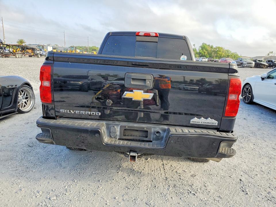 2015 Chevrolet Silverado მანქანა იყიდება აუქციონზე, vin: 3GCPCTEC5FG303967, აუქციონის ნომერი: 47466716
