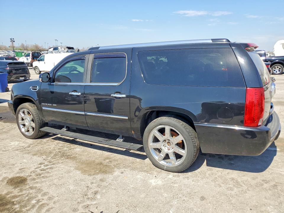Aukcja sprzedaży 2010 Cadillac Escalade, vin: 1GYUKJEF5AR196314, numer aukcji: 47729436