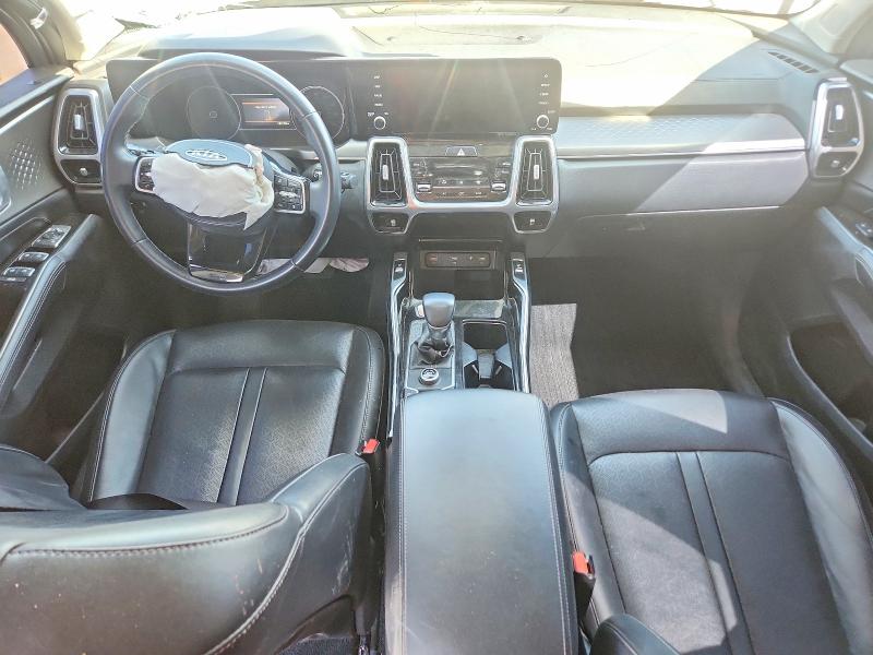 Продажа на аукционе авто 2021 Kia Sorento, vin: 5XYRK4LF8MG033496, номер лота: 47043336