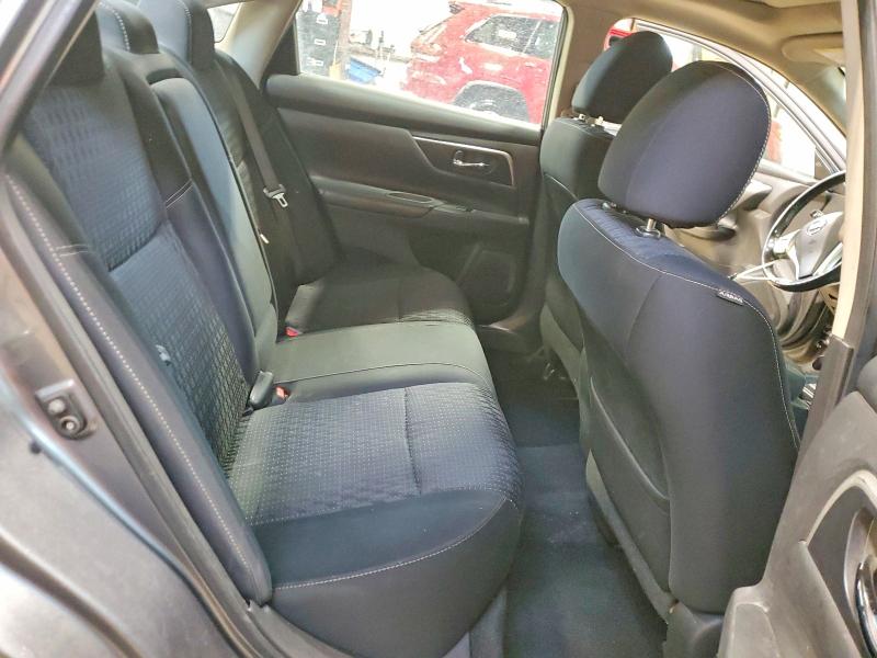 Aukcja sprzedaży 2017 Nissan Altima, vin: 1N4AL3APXHC285430, numer aukcji: 46614346