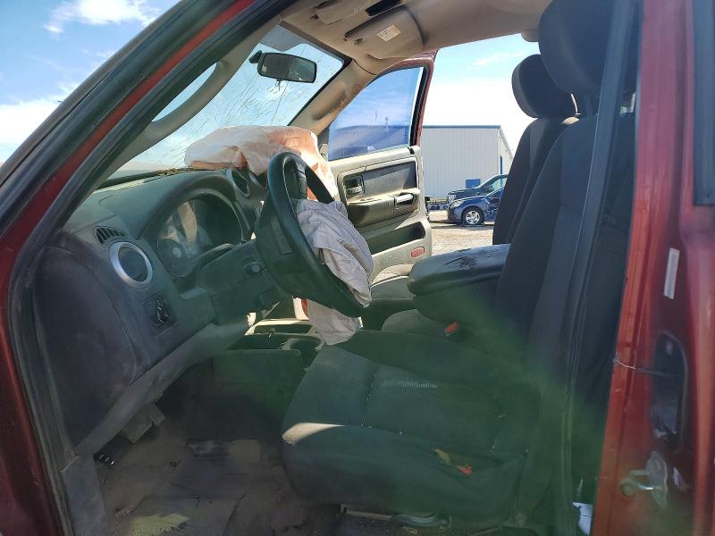2008 Mitsubishi Raider მანქანა იყიდება აუქციონზე, vin: 1Z7HC22K18S609817, აუქციონის ნომერი: 79667455