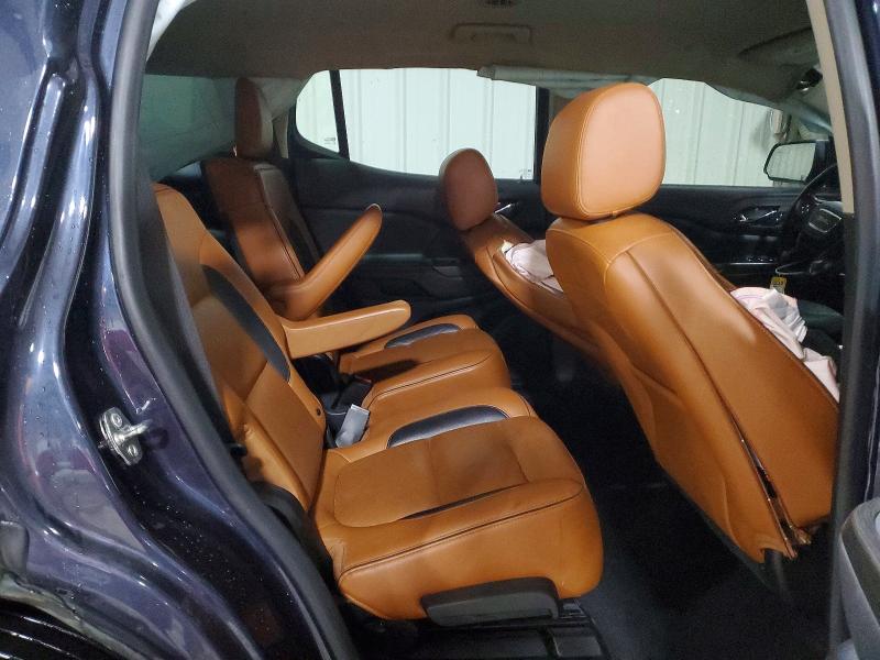 Aukcja sprzedaży 2019 Gmc Acadia, vin: 1GKKNVLS1KZ195047, numer aukcji: 47478256