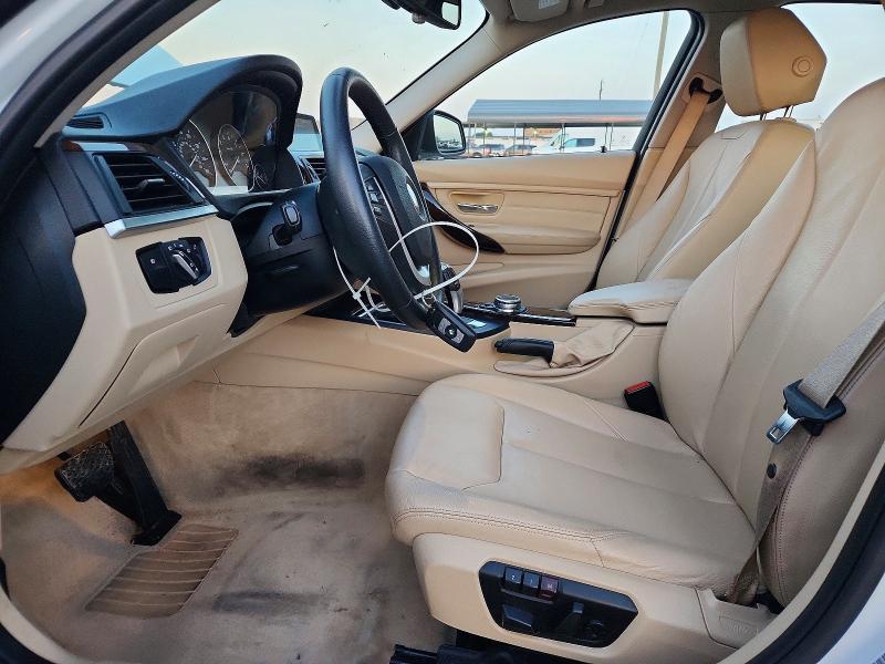 Aukcja sprzedaży 2014 Bmw 328, vin: WBA3C1C53EK115363, numer aukcji: 47117966