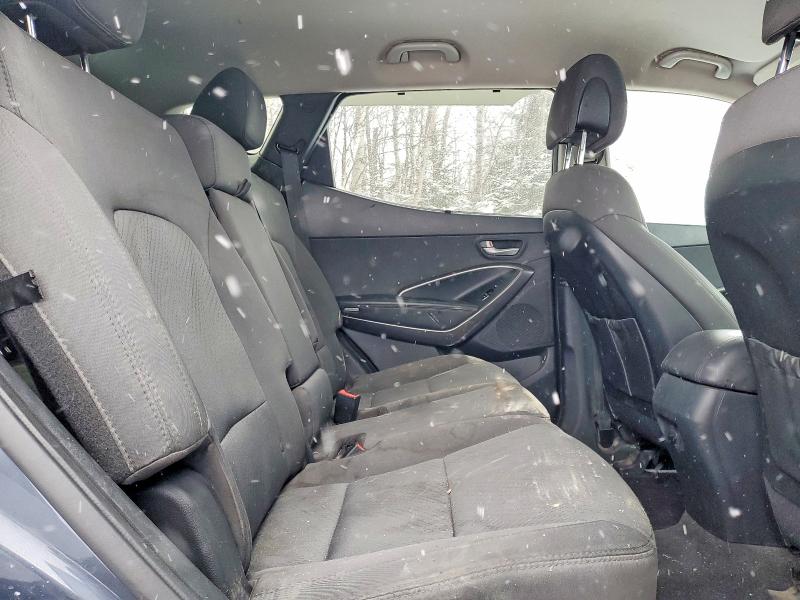 Продаж на аукціоні авто 2014 Hyundai Santa Fe Sport, vin: 5XYZUDLB6EG181932, номер лоту: 79167565