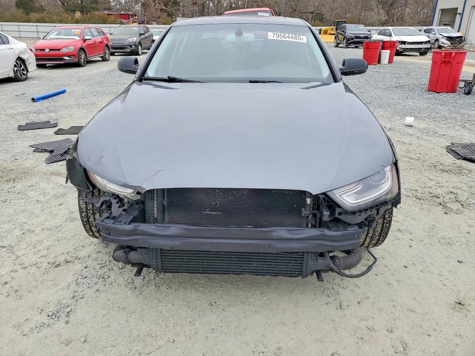 Aukcja sprzedaży 2014 Audi A4, vin: WAUHFAFL4EA010862, numer aukcji: 79564485