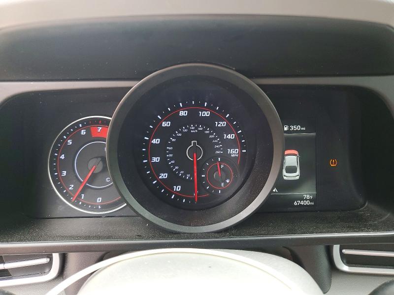 Aukcja sprzedaży 2023 Hyundai Elantra, vin: KMHLM4AG4PU586088, numer aukcji: 47966306