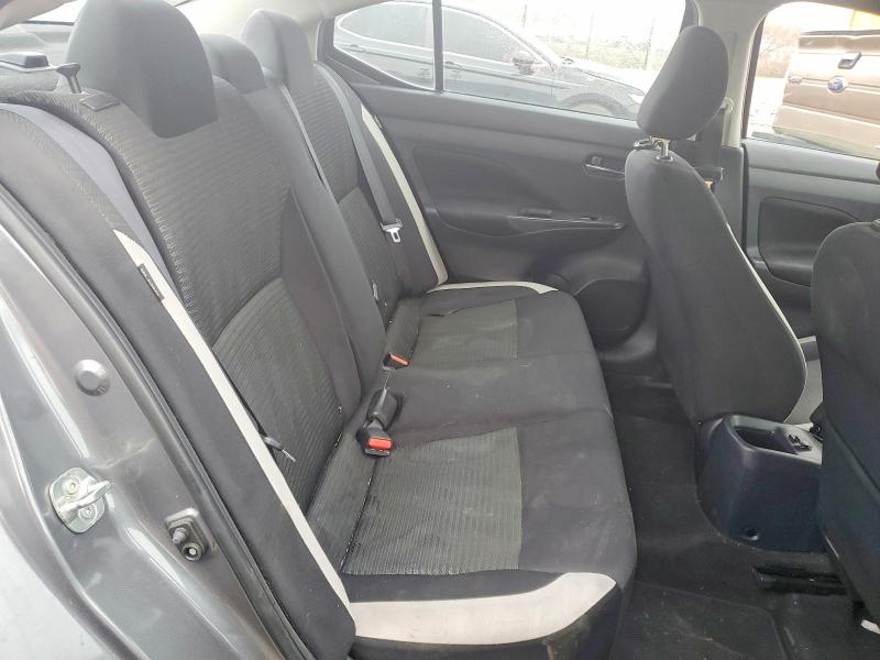 2021 Nissan Versa მანქანა იყიდება აუქციონზე, vin: 3N1CN8EV5ML832172, აუქციონის ნომერი: 41864106