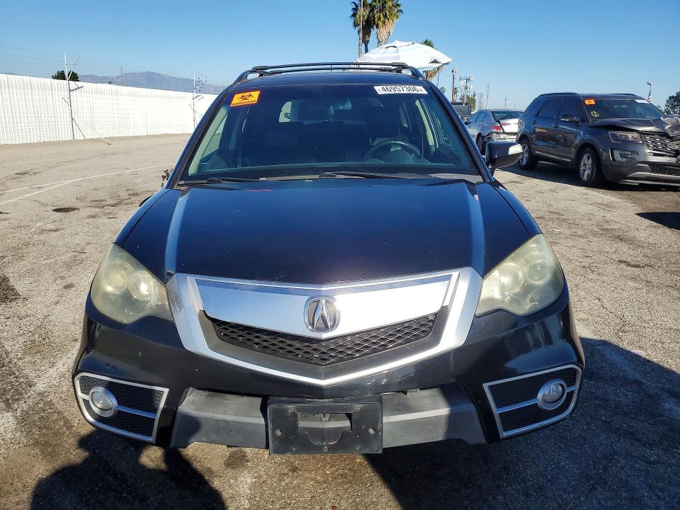 Продаж на аукціоні авто 2010 Acura Rdx, vin: 5J8TB1H51AA005329, номер лоту: 46957306