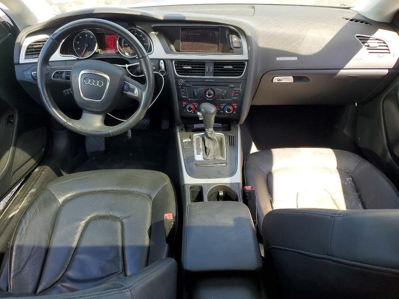 Aukcja sprzedaży 2011 Audi A5, vin: WAULFAFR4BA049655, numer aukcji: 46547646