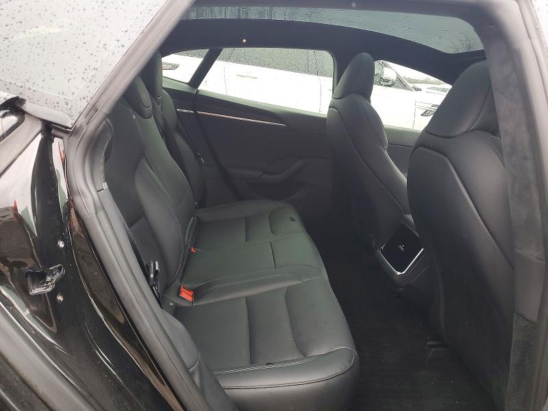 2024 Tesla Model S მანქანა იყიდება აუქციონზე, vin: 5YJSA1E52RF535667, აუქციონის ნომერი: 42048206