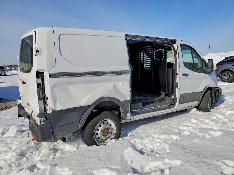 Продаж на аукціоні авто 2024 Ford Transit, vin: 1FTBR2Y81RKB13266, номер лоту: 79822095