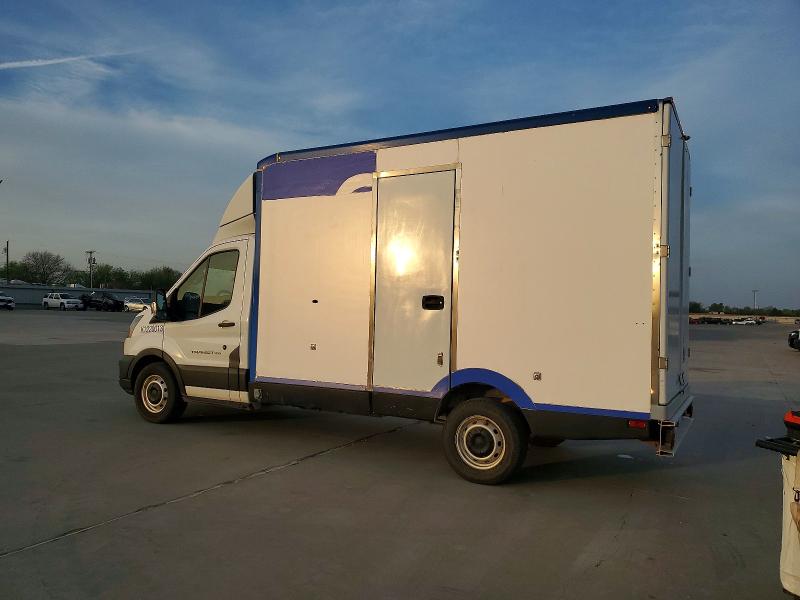 Продажа на аукционе авто 2022 Ford Transit, vin: 1FDBW5Z86NKA01657, номер лота: 46996566