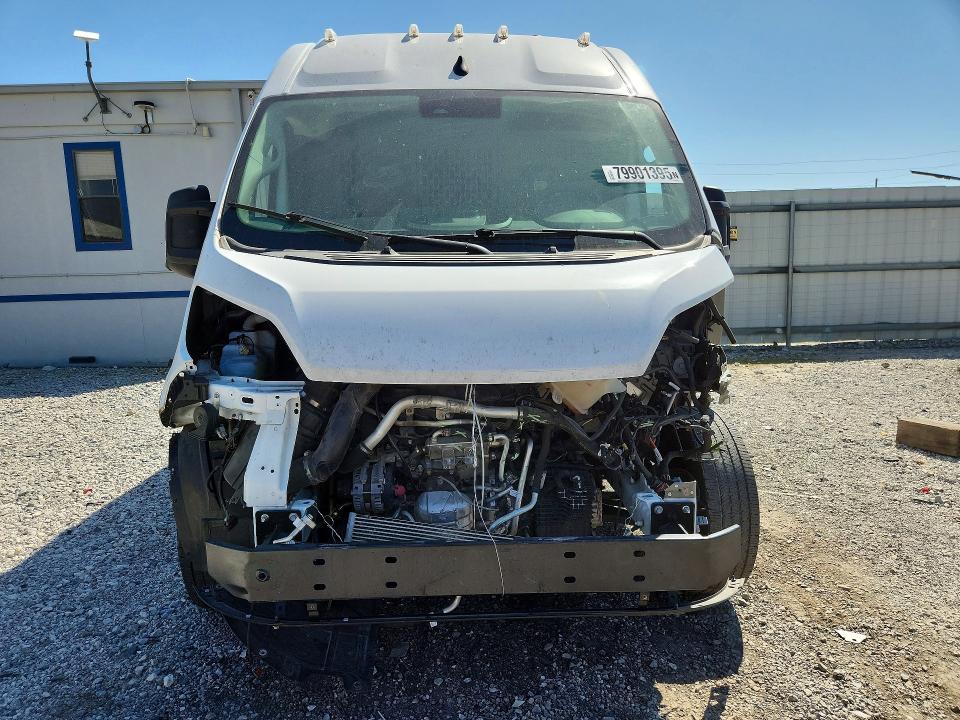 Продаж на аукціоні авто 2023 Ram Promaster 2500, vin: 3C6LRVDG6PE584484, номер лоту: 79901395