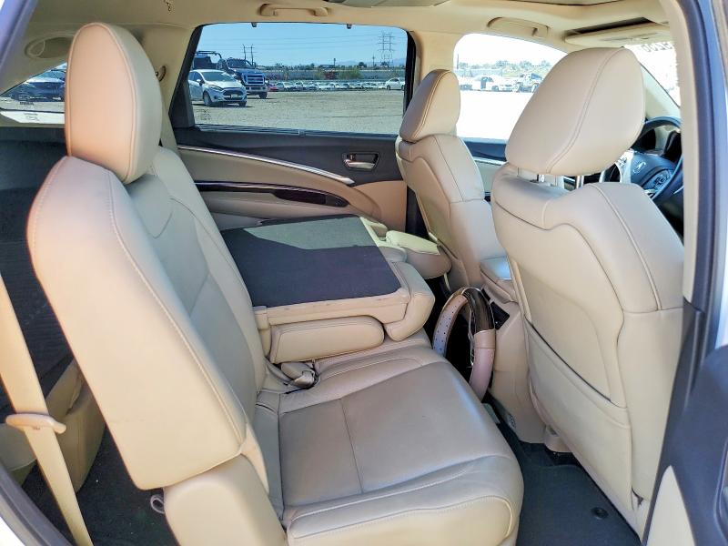 Продажа на аукционе авто 2014 Acura Mdx, vin: 5FRYD3H80EB005239, номер лота: 41639256