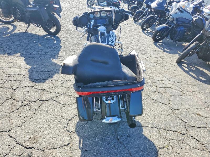 Продаж на аукціоні авто 2017 Harley Davidson Flhtcu, vin: 1HD1FCC19HB679449, номер лоту: 46150356