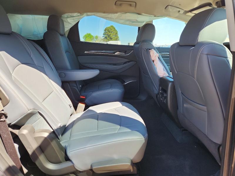 Aukcja sprzedaży 2019 Buick Enclave, vin: 5GAERBKW8KJ229405, numer aukcji: 46057446