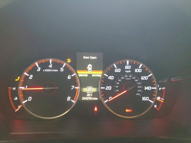 Продажа на аукционе авто 2022 Acura Ilx, vin: 19UDE2F8XNA004362, номер лота: 45488666