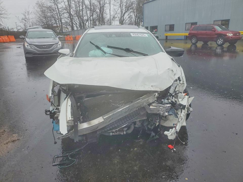2019 Honda Civic მანქანა იყიდება აუქციონზე, vin: SHHFK7H92KU423651, აუქციონის ნომერი: 45687626