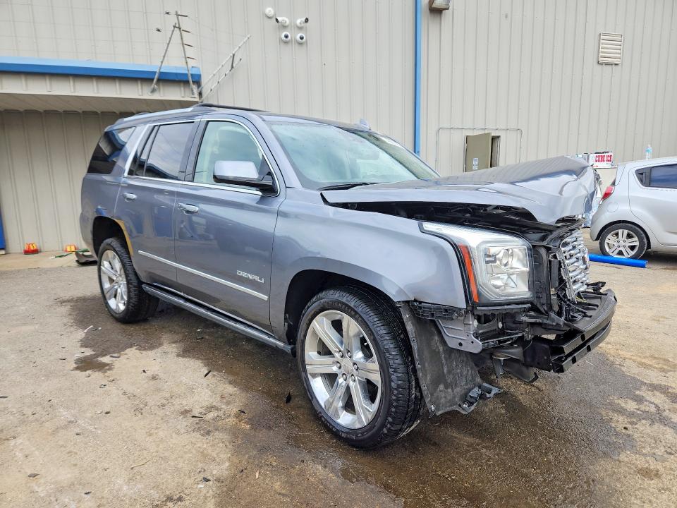 Продаж на аукціоні авто 2020 Gmc Yukon, vin: 1GKS1CKJ1LR141466, номер лоту: 46686166