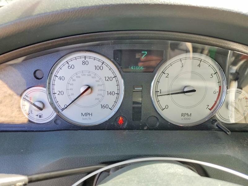 Aukcja sprzedaży 2006 Chrysler 300c, vin: 2C3KA63H16H291045, numer aukcji: 79070775