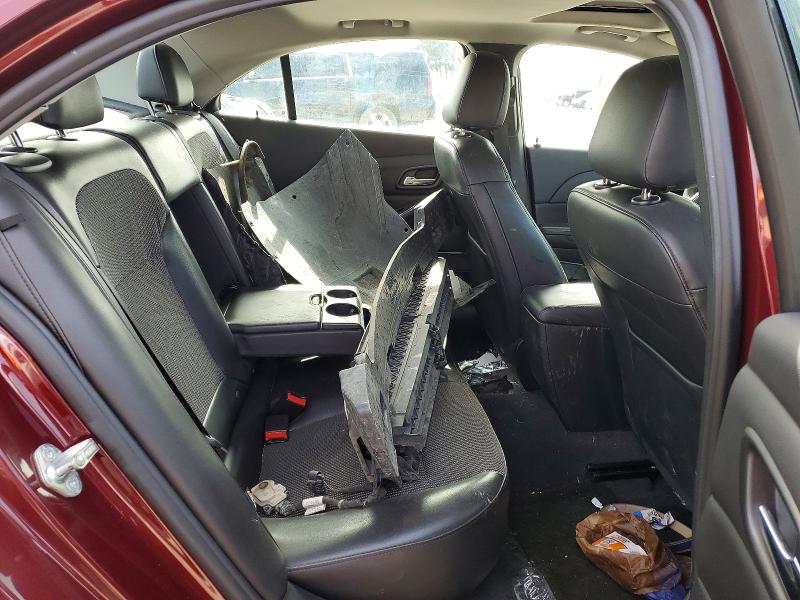 Aukcja sprzedaży 2016 Chevrolet Malibu Limited, vin: 1G11C5SA9GF126517, numer aukcji: 45921906