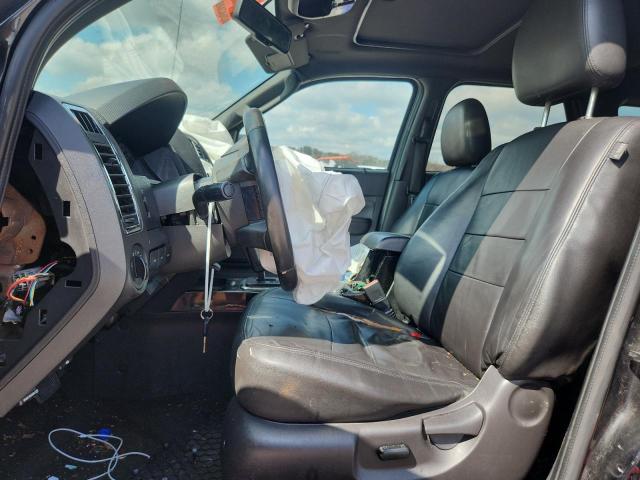 2011 Ford Escape მანქანა იყიდება აუქციონზე, vin: 1FMCU9D71BKA60434, აუქციონის ნომერი: 78524005