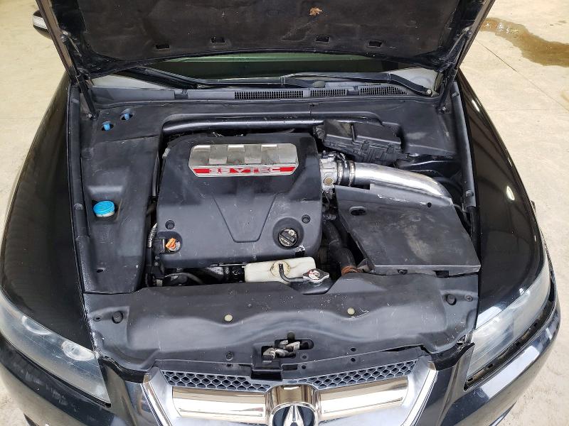 Aukcja sprzedaży 2007 Acura Tl, vin: 19UUA75527A035611, numer aukcji: 47737176