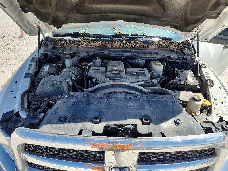 Aukcja sprzedaży 2018 Ram 2500 Crw 4x4 Tradesman, vin: 3C6UR5HL4JG418293, numer aukcji: 47815536