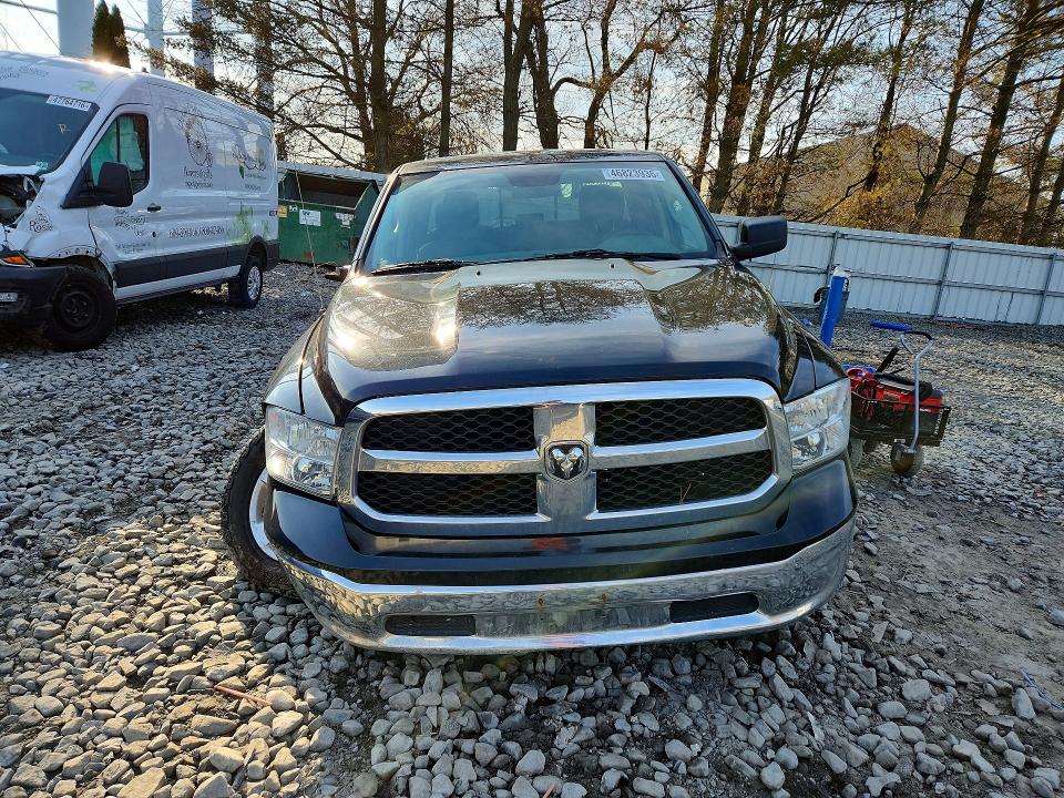 Продажа на аукционе авто 2017 Ram 1500, vin: 1C6RR7GG9HS770438, номер лота: 46823936
