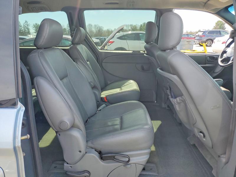 Aukcja sprzedaży 2004 Chrysler Town & Country, vin: 2C8GP54L14R591574, numer aukcji: 47094546