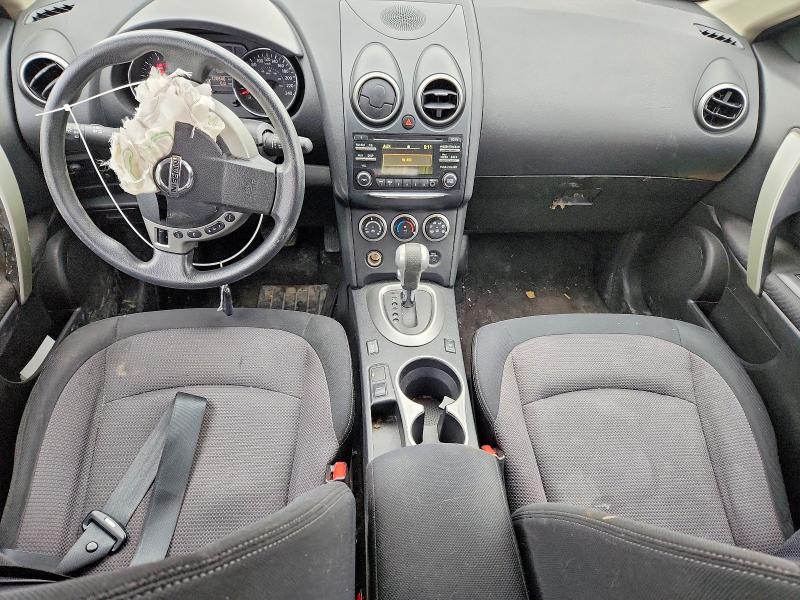 Продаж на аукціоні авто 2012 Nissan Rogue, vin: JN8AS5MT4CW277031, номер лоту: 41607366