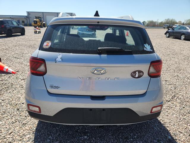 Продажа на аукционе авто 2020 Hyundai Venue, vin: KMHRC8A39LU046991, номер лота: 46685296