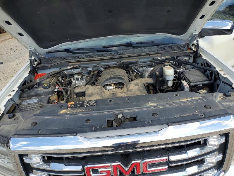 2016 Gmc Sierra მანქანა იყიდება აუქციონზე, vin: 3GTU2NEC3GG348814, აუქციონის ნომერი: 79808815