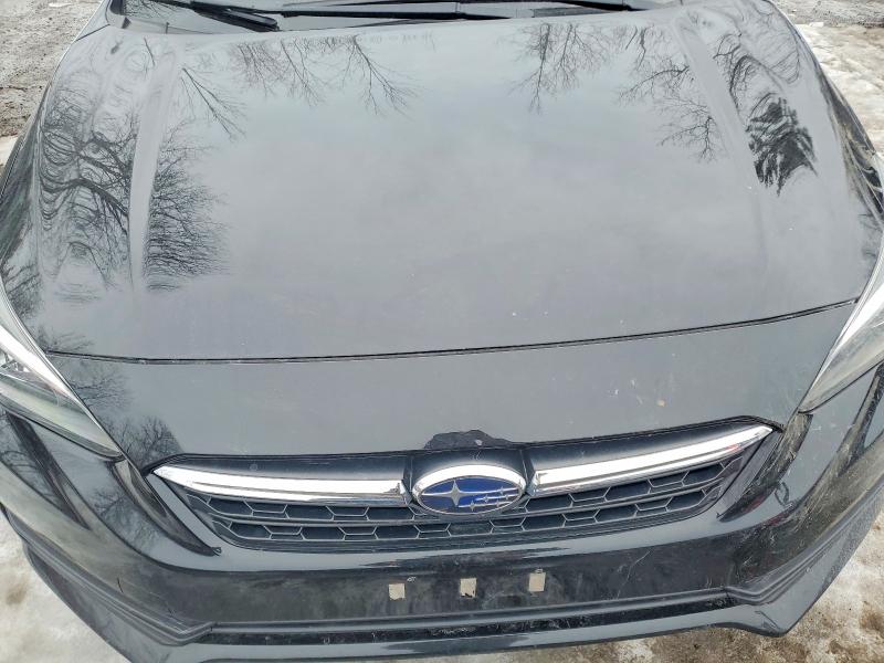 76320155 :رقم المزاد ، 4S3GTAV65N3721820 vin ، 2022 Subaru Impreza 2.0i Touring مزاد بيع