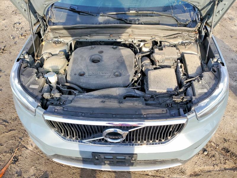 Aukcja sprzedaży 2020 Volvo Xc40, vin: YV4162UK0L2278235, numer aukcji: 42046686