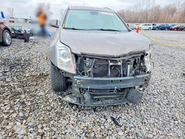 Продаж на аукціоні авто 2011 Cadillac Srx, vin: 3GYFNAEY2BS629944, номер лоту: 79119715