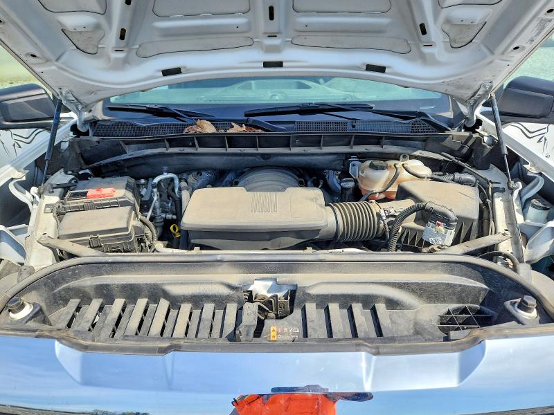 2024 Gmc Sierra მანქანა იყიდება აუქციონზე, vin: 3GTNUAEDXRG195593, აუქციონის ნომერი: 46772156