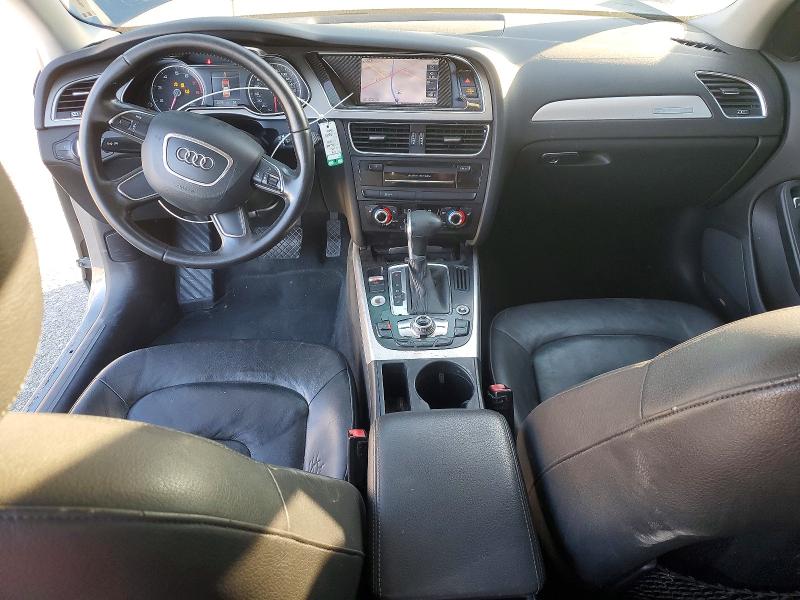 Aukcja sprzedaży 2013 Audi A4 Allroad, vin: WA1UFAFLXDA038787, numer aukcji: 45505236