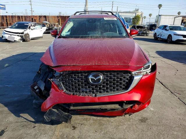 Продажа на аукционе авто 2024 Mazda Cx-5, vin: JM3KFBBL8R0488287, номер лота: 41932006