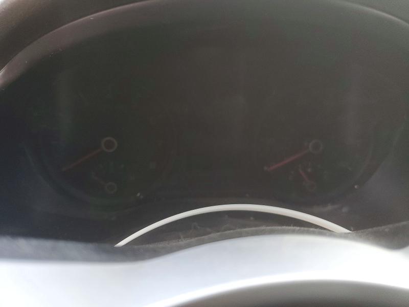 2021 Kia Rio მანქანა იყიდება აუქციონზე, vin: 3KPA24AD0ME381238, აუქციონის ნომერი: 76660615