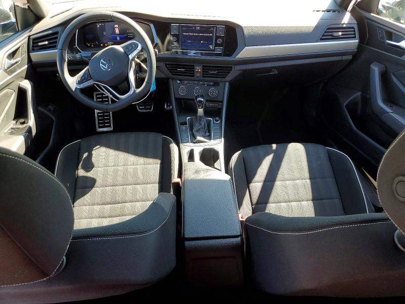 79359075 :رقم المزاد ، 3VWBM7BUXRM048098 vin ، 2024 Volkswagen Jetta مزاد بيع