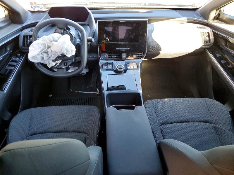 Aukcja sprzedaży 2024 Subaru Solterra, vin: JTMABABA5RA074483, numer aukcji: 46744146