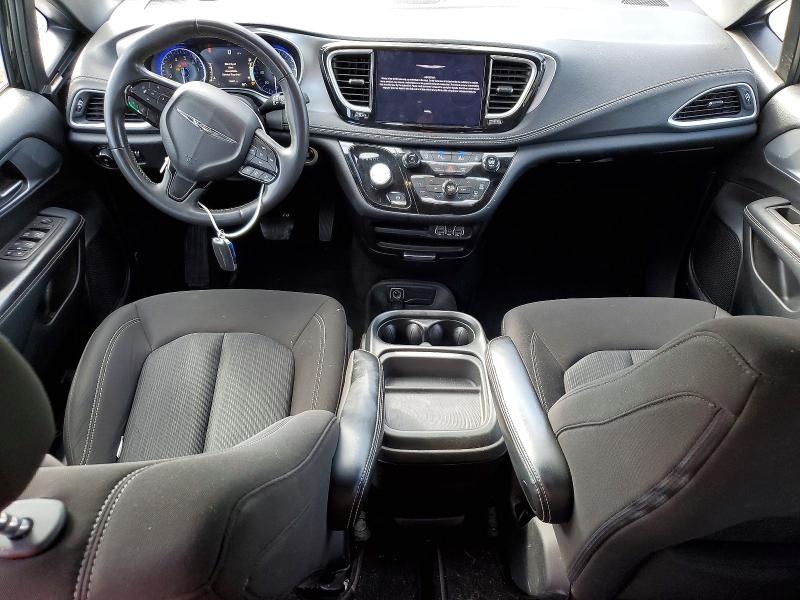 Продаж на аукціоні авто 2023 Chrysler Pacifica, vin: 2C4RC1FG3PR598187, номер лоту: 47611666