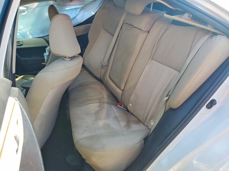 Продаж на аукціоні авто 2015 Toyota Corolla, vin: 5YFBURHE6FP298053, номер лоту: 46818186