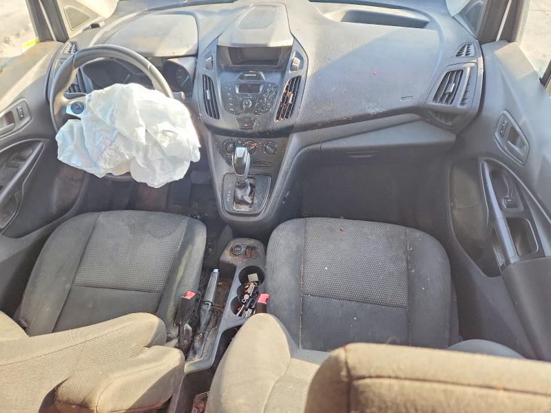 Продаж на аукціоні авто 2015 Ford Transit Connect, vin: NM0LS7E76F1217171, номер лоту: 46713416