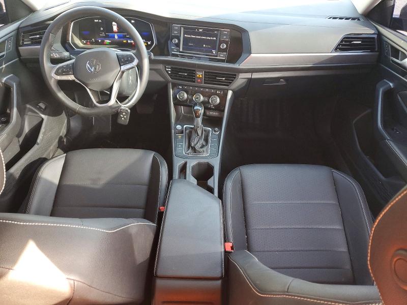 Продажа на аукционе авто 2024 Volkswagen Jetta, vin: 3VW7M7BU3RM065766, номер лота: 47360316
